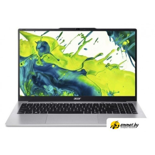 Ноутбук Acer Aspire Lite AL15-72P-52E8 NX.D5HEM.003