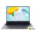 Ноутбук HONOR MagicBook X16 2026 BRG-X 5301ARGN