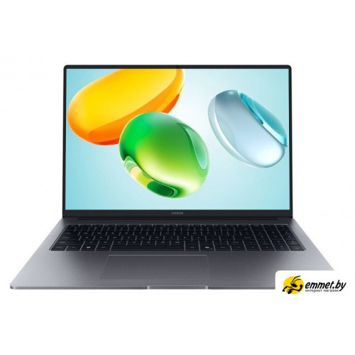 Ноутбук HONOR MagicBook X16 2026 BRG-X 5301ARGN