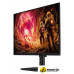 Игровой монитор Samsung Odyssey G5 G50F LS27FG502EIXCI
