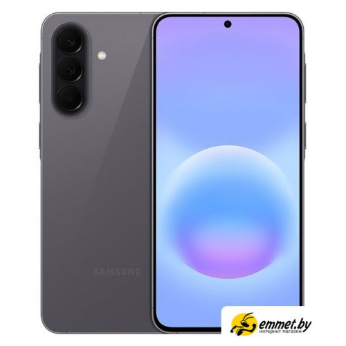Телефон Samsung Galaxy A57 SM-A576B 12GB/256GB (серый) Телефон Samsung Galaxy A57 SM-A576B 12GB/256GB (серый)