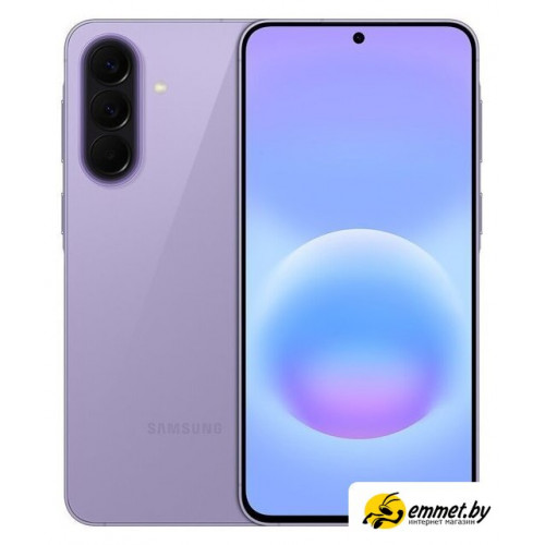 Телефон Samsung Galaxy A57 SM-A576B 12GB/256GB (фиолетовый)
