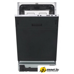 Встраиваемая посудомоечная машина Indesit DIS C120