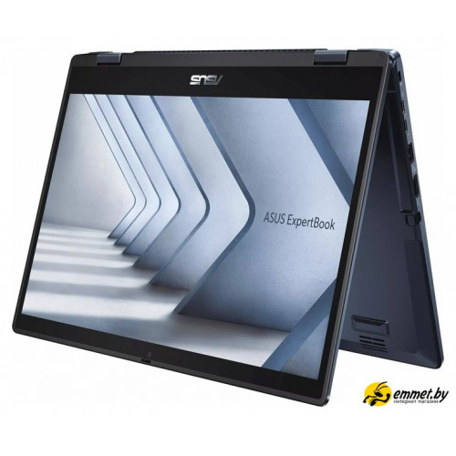 Ноутбук 2-в-1 ASUS ExpertBook B3 Flip B3402FVA-I516512B7D