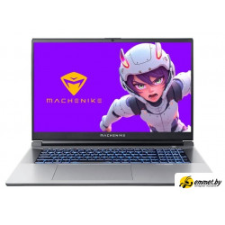Игровой ноутбук Machenike L17 Satellite Plus JJ00GE00JRU