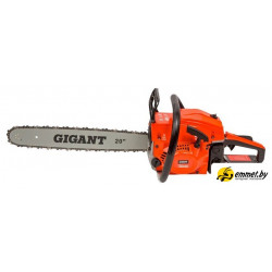 Бензопила Gigant GSAF-10