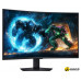 Игровой монитор Samsung Odyssey G7 G75F LS37FG756EIXCI