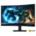 Игровой монитор Samsung Odyssey G7 G75F LS37FG756EIXCI