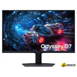 Игровой монитор Samsung Odyssey G7 LS27FG706EIXCI