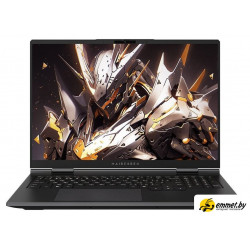 Игровой ноутбук Maibenben X-Treme Tsunami X16F-R98957T0JGRLG4E10