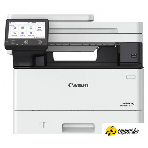 МФУ Canon i-SENSYS MF463dw II