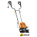 Мотокультиватор электрический Daewoo Power TE 1200