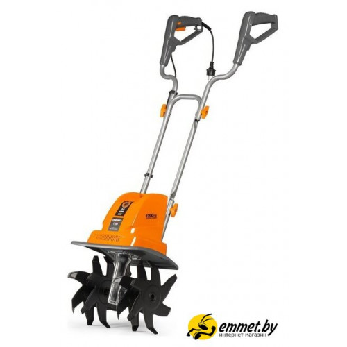 Мотокультиватор электрический Daewoo Power TE 1200