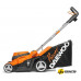 Газонокосилка Daewoo Power DLM 2500E