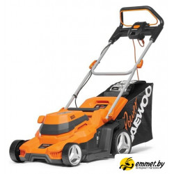 Газонокосилка Daewoo Power DLM 2500E