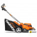 Газонокосилка Daewoo Power DLM 2500E