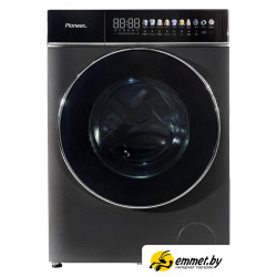 Стирально-сушильная машина Pioneer WMD-140801MDG