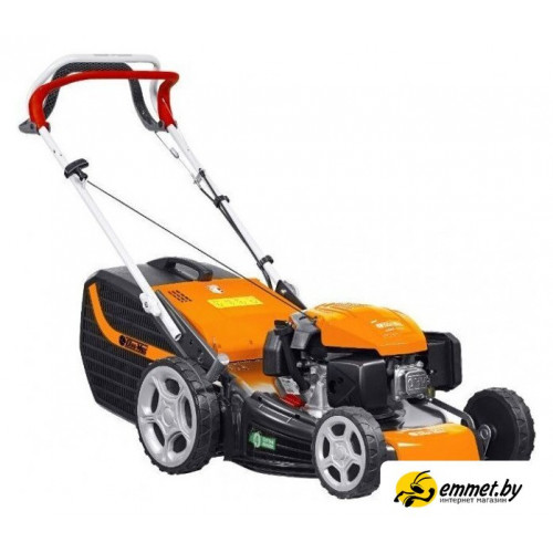 Газонокосилка Oleo-Mac GV 53 TK AllRoad Plus 4