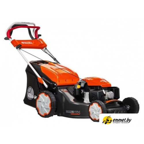 Газонокосилка Oleo-Mac MAX 53 TK Allroad Aluminium