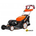 Газонокосилка Oleo-Mac MAX 53 TBX Allroad Aluminium 66069175E5
