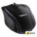 Мышь Logitech Marathon M705 (черный)