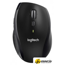 Мышь Logitech Marathon M705 (черный)