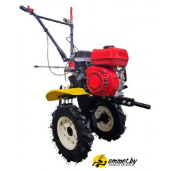 Мотокультиватор бензиновый Redbo RTR-7/1000