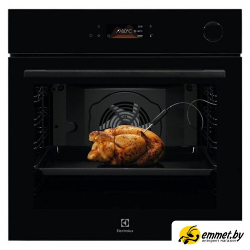 Электрический духовой шкаф Electrolux COC8E39Z