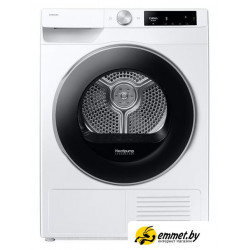 Сушильная машина Samsung DV90T6240LE/LP