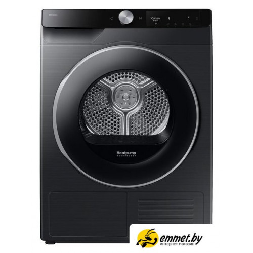 Сушильная машина Samsung DV90T6240LB/LP