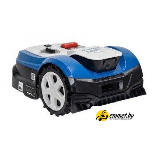 Газонокосилка-робот Hyundai L-Cortex-7