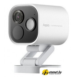 IP-камера Aqara Camera Hub G5 Pro Wi-Fi CH-C07D (белый) IP-камера Aqara Camera Hub G5 Pro Wi-Fi CH-C07D (белый)