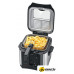 Фритюрница Clatronic FR 3649