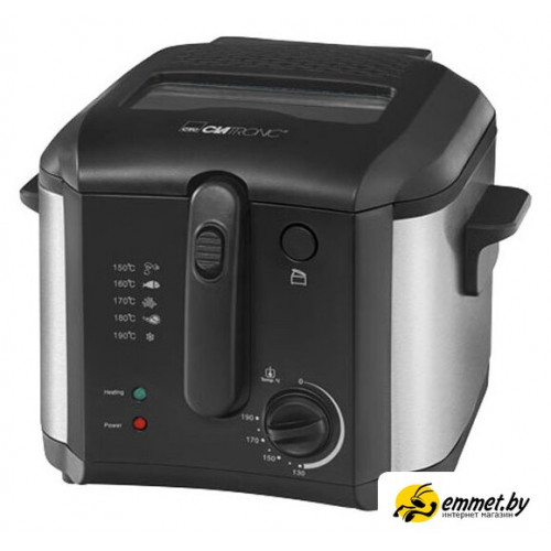 Фритюрница Clatronic FR 3649