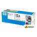 Картридж HP 12A (Q2612A)