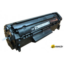 Картридж HP 12A (Q2612A)