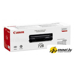 Картридж Canon Cartridge 728