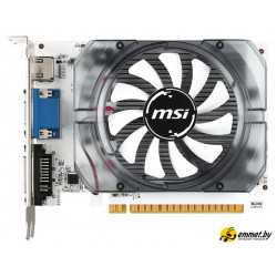 Видеокарта MSI GeForce GT 730 2GB DDR3 N730-2GD3V3