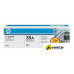 Картридж HP 35A (CB435A)