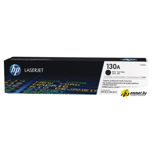 Картридж HP 130A (CF350A)