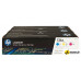 Картридж HP 126A (CF341A)