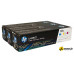 Картридж HP 126A (CF341A)