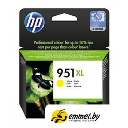Картридж HP 951XL (CN048AE)