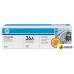 Картридж HP 36A (CB436A)