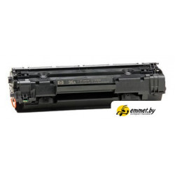 Картридж HP 36A (CB436A)