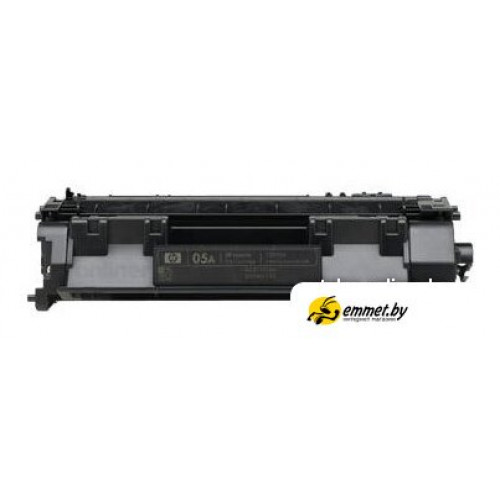 Картридж HP 05A (CE505A)
