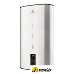 Водонагреватель Electrolux EWH 100 Centurio IQ Silver Водонагреватель Electrolux EWH 100 Centurio IQ Silver