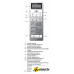 Микроволновая печь Panasonic NN-ST254MZPE