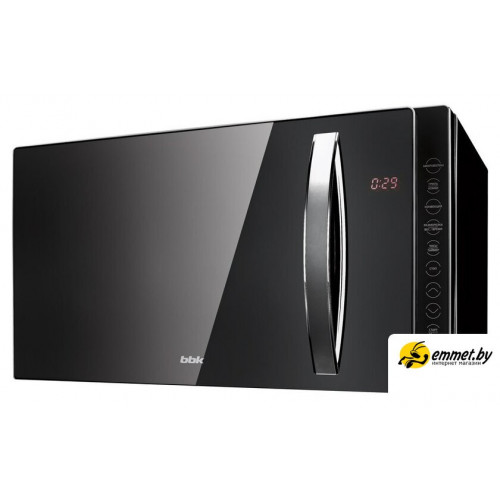 Микроволновая печь BBK 23MWC-881T/B-M