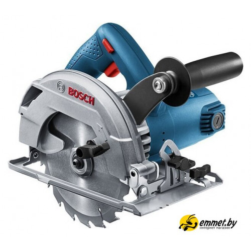 Дисковая (циркулярная) пила Bosch GKS 600 Professional [06016A9020]